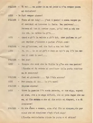 Guerci Cornelio - Una famia numerosa - commedia in tre atti